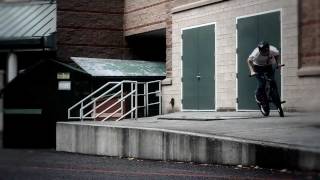 MarcusPewitt Lil BMX Edit | FormatFilms