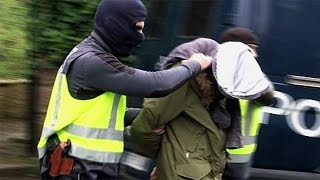 Police in San Sebastian arrest suspected Islamist boxing instructor