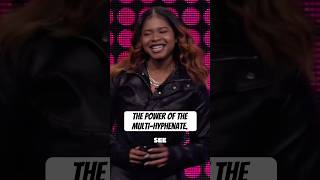 The Power Of The Multihyphenate Naomi Davis Reminds Us That Our Versatility Is Greatest Strength