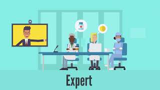 Koc Hospital - Explainer Video By Infinitexplainers