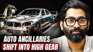 India’s Auto Parts Industry is Changing fast | The Daily Brief Hindi