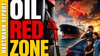 Warning! Summer Oil Shock Will Hit Families HARD