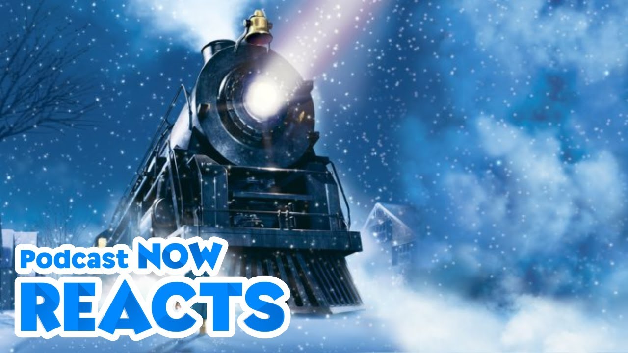The Polar Express Review camera iphone 8 plus apk