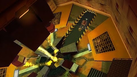 Half Life - Anomalous Materials - TAS - 3:49.85