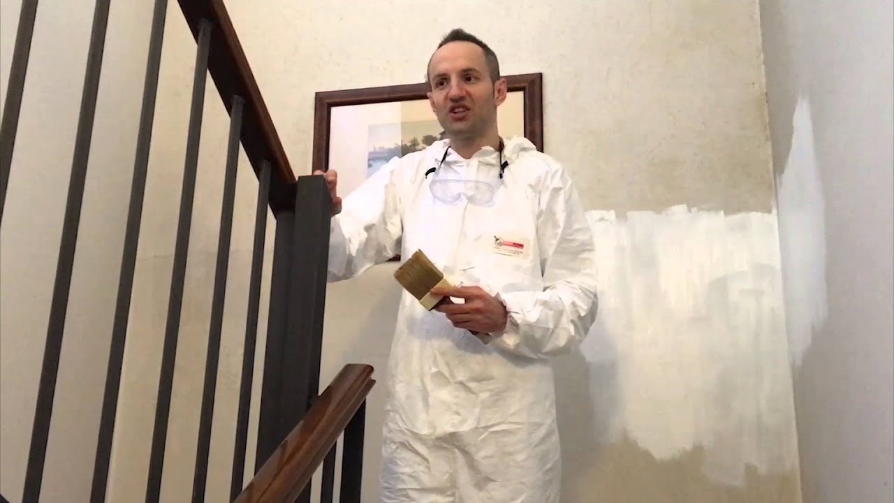 ELIMINARE LA MUFFA IN 3 MOSSE? CICLO ANTIMUFFA TECNOSTUK