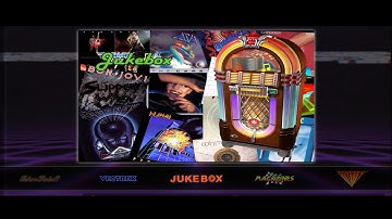 My Jukebox Platform in BigBox