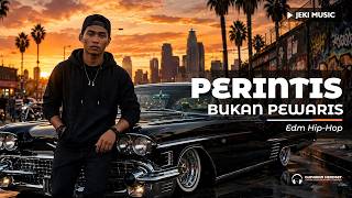 KITA INI PERINTIS BUKAN PEWARIS - Lagu Motivasi Hidup 2026 | Anthem Anak Perjuangan
