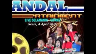 Racun Asmara-Mira Mayanda ANDALAS Entertaimemt