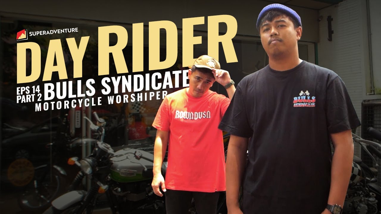 SUPERADVENTURE BULLS SYNDICATE 