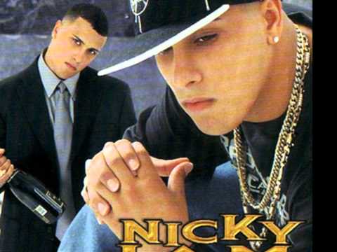 Yo me acuerdo - Nicky Jam