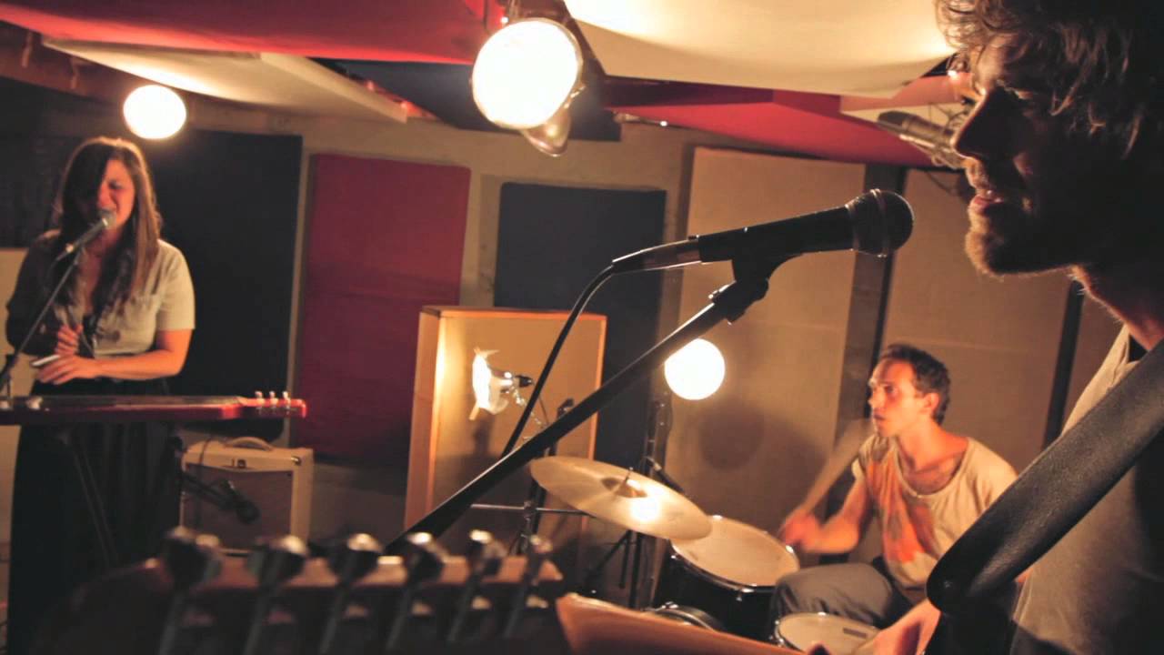 Sun Blood Stories - "Desert for Days"