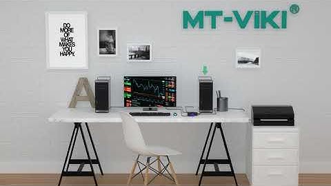 How to work on 1 monitor for 2 computers by a kvm switch?