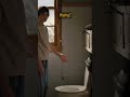 Will Byers pees with the seat down?! #strangerthings #strangerthings2 #willbyers #netflix