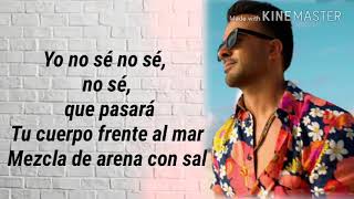 Calypso - Luis Fonsi [Letra] ft. Steffon Don