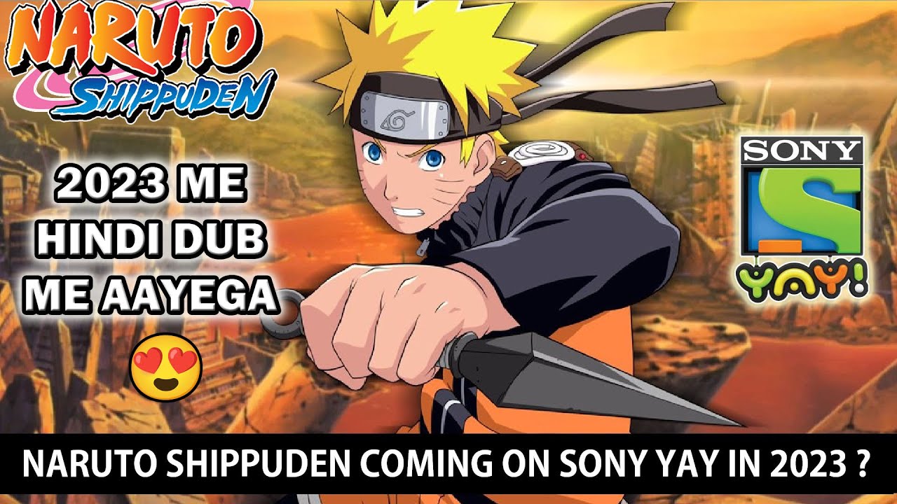 Naruto Shippuden in Chronological Order in 2023  Naruto shippuden, Naruto, Naruto  shippuden the movie