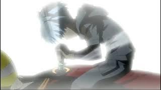Story Wa anime Sad #3 [ansatsu kyoushitsu]