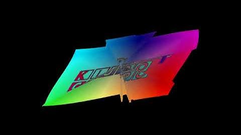 Klasky Csupo Effects (Sponsored by Preview 2 Effects) in Broken Blowing