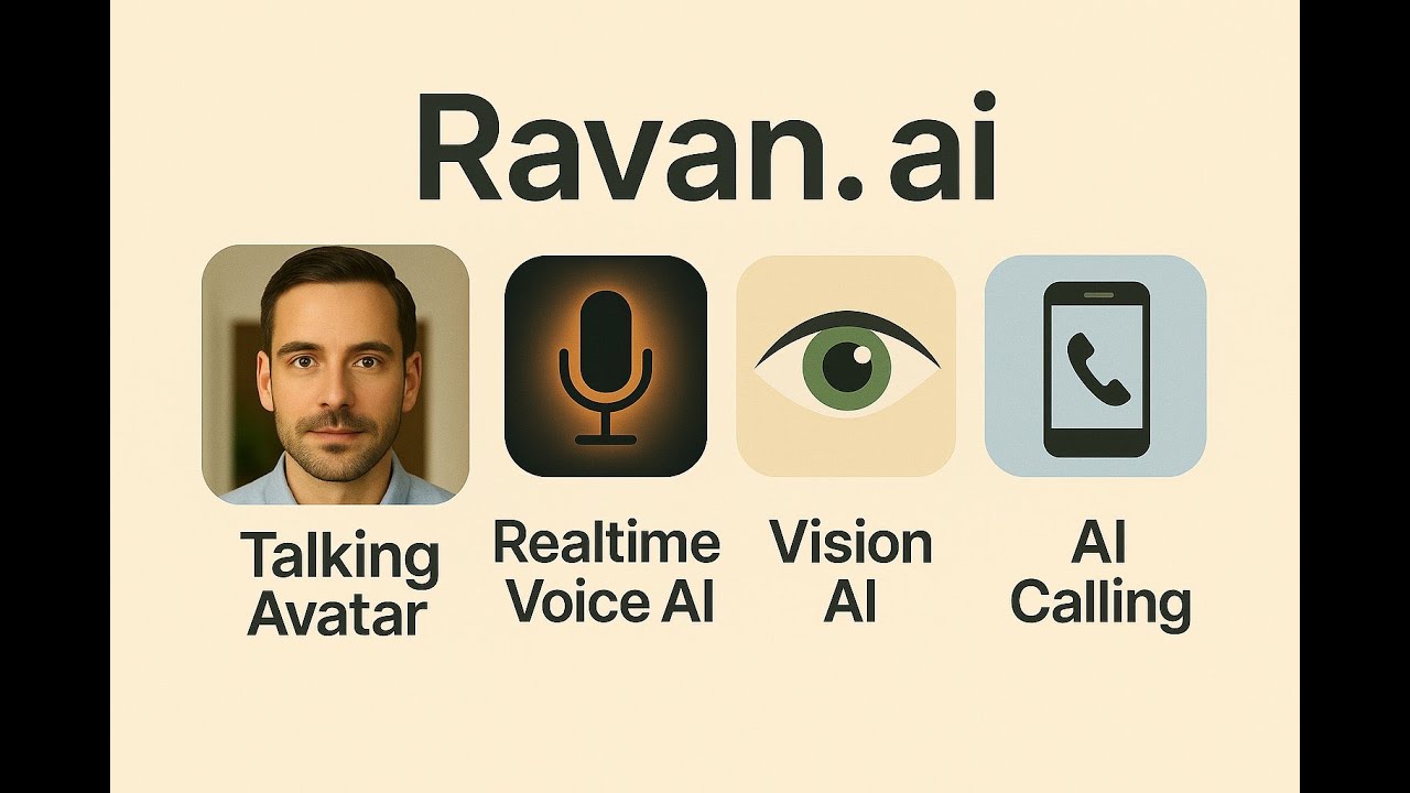 Bring Your Brand to Life with AI-Powered Talking Avatars - YouTube