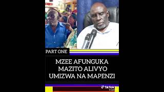 Diameter pallet fala mzee trending video TikTok #viral 