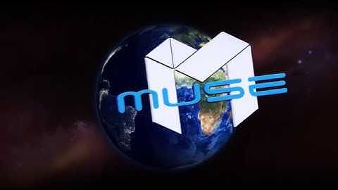 Muse Camera Capture Tutorial