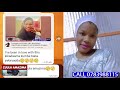 WUUNO KADAMA EYEKOLEDDE ELINYA ERI BA SEKADAMA LWAKULAGANGA MUBIRI GWE ERI BULI AYAGALA OKULABAKO 