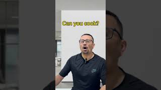 أكل الكلام في الإنجليزية