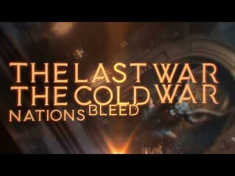 Midian...The Last War (Official Lyric Video)