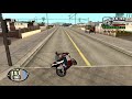 Starter Save - Part 1-The Chain Game 48 Mod-GTA San Andreas PC-complete walkthrough-achieving ??.??%