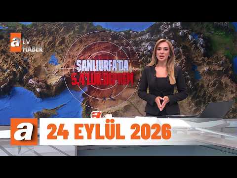 Gün Ortası | 24 Eylül 2026