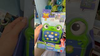 New! Toy Story 5 finds part 2 @Walmart #shorts