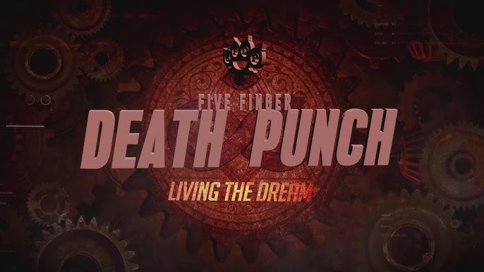 AfterLife Lyrics - Five Finger Death Punch - Only on JioSaavn