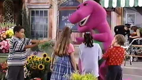 Walk Around The Block (All Versions) Part 148