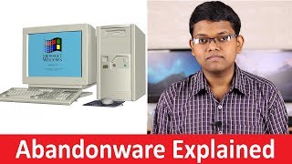 Paid Software & Game Becomes Free Abandonware Explained