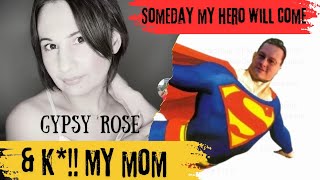 GYPSY ROSE | Who Is DAN GLIDEWELL? | How It All Began |#Foryou #News #Truecrime #Documentary