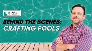 Designing Paradise: A Closer Look At Our Favorite Pool Project