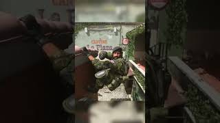 Modern Warfare 2 Spiderman