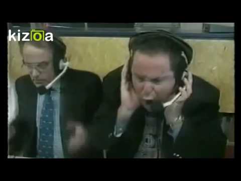 Andres Cantor - Goooool