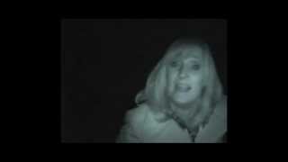 Yorkshire Scare Grounds 2013 V.I.P night teaser