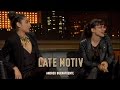 LATE MOTIV - Charo López y Malena Pichot. (Gran) Humor y feminismo  | #LateMotiv78