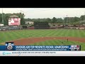 Brewers' No. 6 prospect, former Tennessee standout Andrew Fischer, called up to Double-A Biloxi