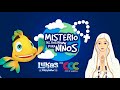 Misterio del Rosario para niños