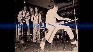 Jerry Lee Lewis MIX