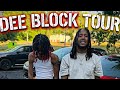  [Official Dee Block Tour ]Ft.Hauncho2x,Dariusdennis