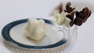 How to Make Modeling Chocolate Recipe - (4.5/5)