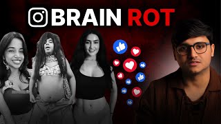 Stop Scrolling before its too late!