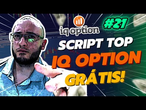 ✅ FREE SCRIPT IQ OPTION-SUPPORT AND RESISTANCE WITH MOBILE MEDIA-TRADER BOTS CLUB