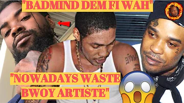 W0W!!SHOKRYME Release VIDEO FROM PRlS0N|VYBZ KARTEL Diss Dem WlCKED||Tommy Lee TRANSFERED|Mar.9.22