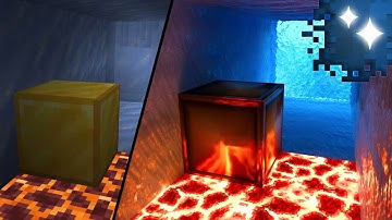 Adding RTX Support to ANY Minecraft Texture Pack! | RTX Reactor v0.5a showcase video