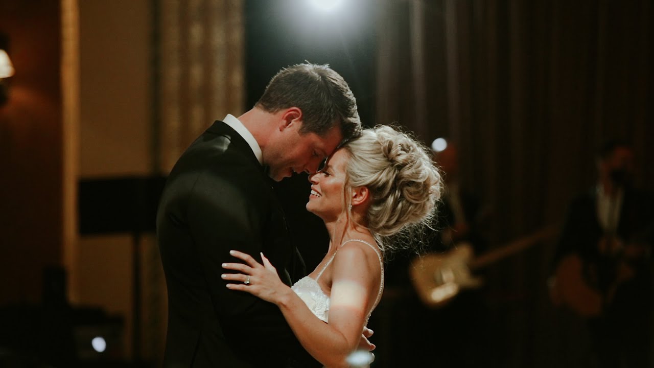 Conner Hempel + Olivia Rink: Wedding Video Sneak Peek