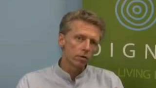 Dr. James Orbinski - The Impact Of Give A Day